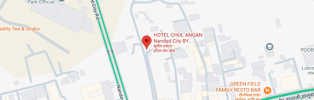 Kolte Patil Sinhagad Rd Location